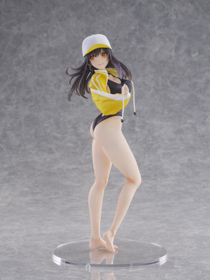 KoiKoi -Sakura- Kyou kara Suieibu Komon no Tama-chan Sensei 1/6 Scale Figure