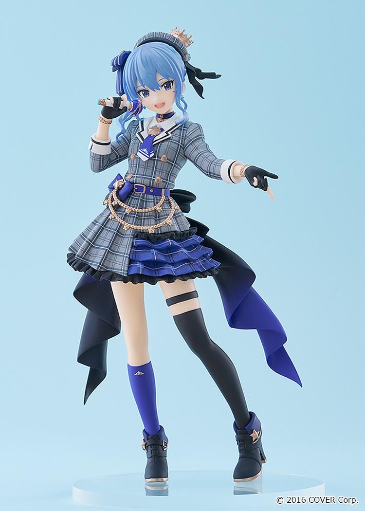 hololive production POP UP PARADE SP Hoshimachi Suisei