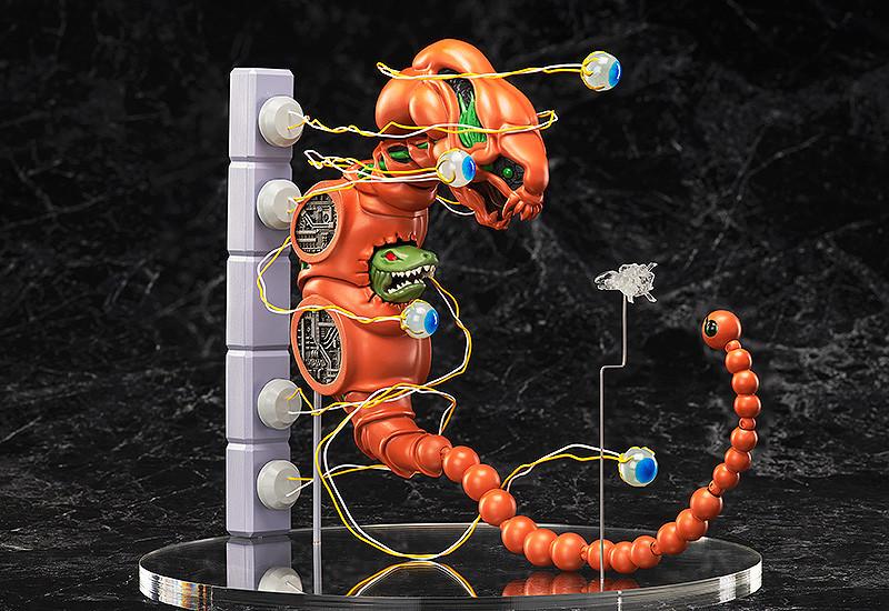 R-TYPE figma Dobkeratops