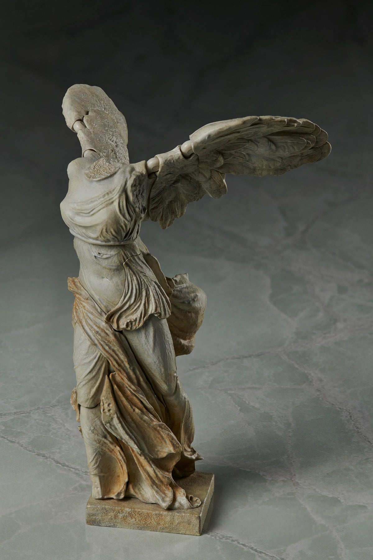 Table Museum figma Nike of Samothrace (Rerun)