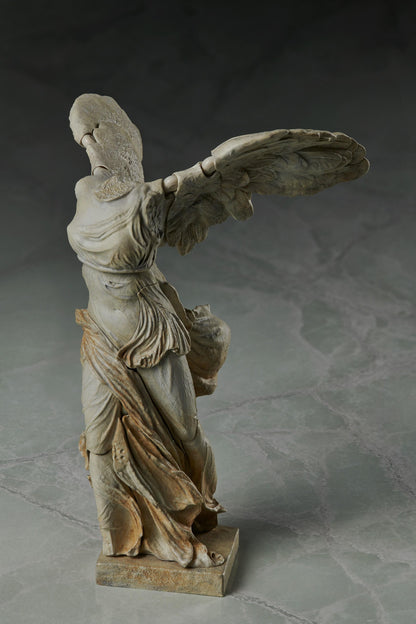 Table Museum figma Nike of Samothrace (Rerun)
