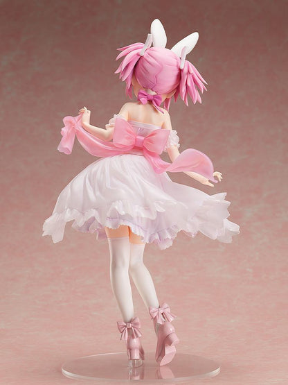 Puella Magi Madoka Magica The Movie -Rebellion- Madoka Kaname: Rabbit Ears Ver. (Rerun)