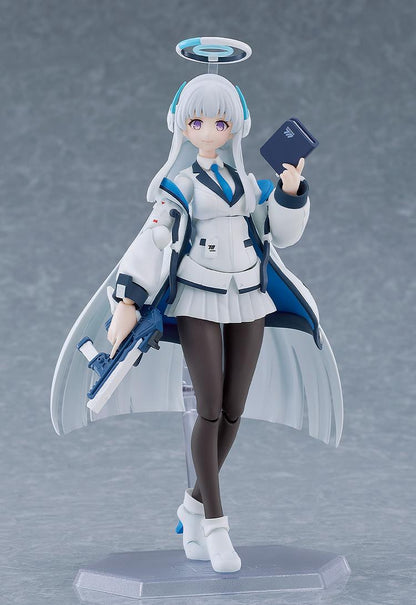 Blue Archive figma Noa Ushio