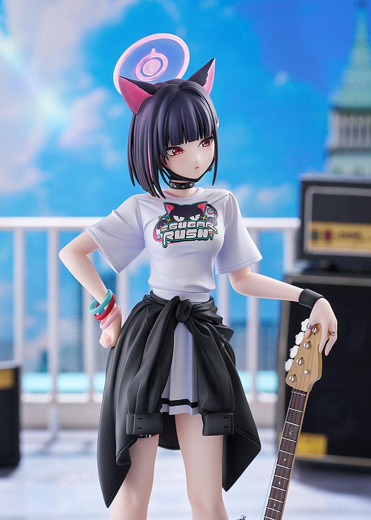 Blue Archive Kazusa (Band)
