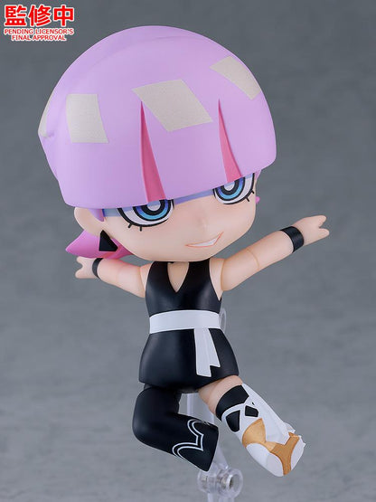 New PANTY & STOCKING with GARTERBELT Nendoroid Polyurethane