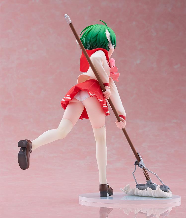 ToHeart Multi 1/7 Scale Figure