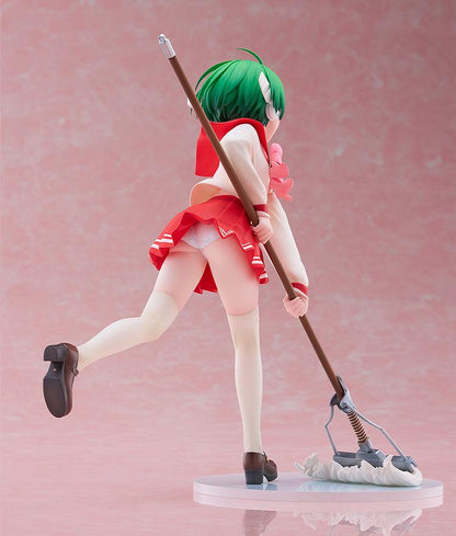 ToHeart Multi 1/7 Scale Figure