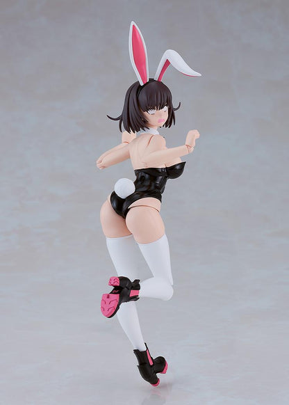 (Model Kits) DF PLAMATEA Kerry: Bunny Ver.