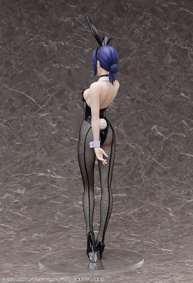 Chainsaw Man - The Movie: Reze Arc Reze: Bunny Ver.