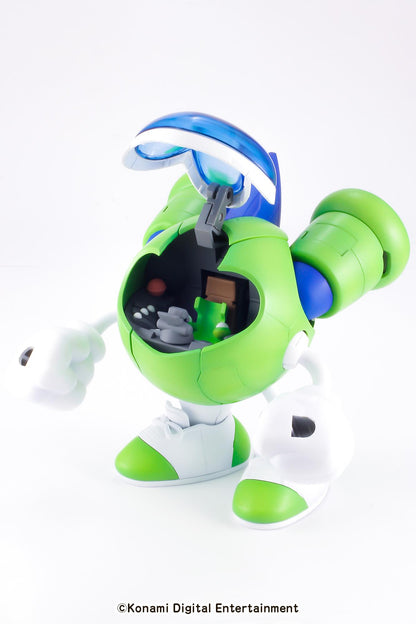 Pop'n TwinBee: Rainbow Bell Adventures GwinBee