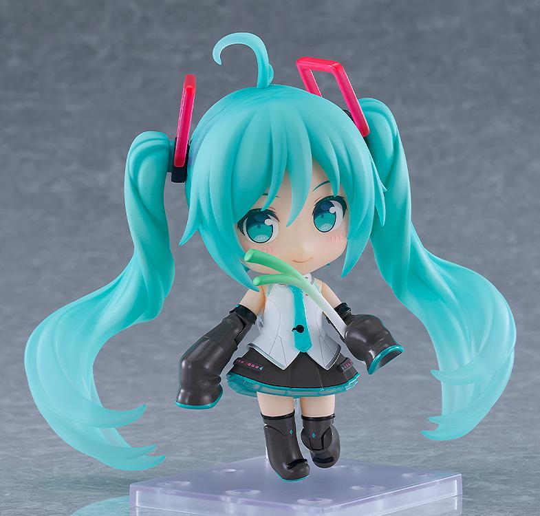 Character Vocal Series 01: Hatsune Miku Nendoroid Hatsune Miku: HMO Ver.