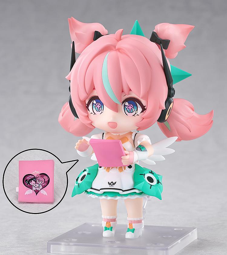 Zenless Zone Zero Nendoroid Aria