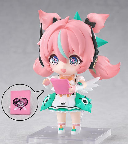 Zenless Zone Zero Nendoroid Aria