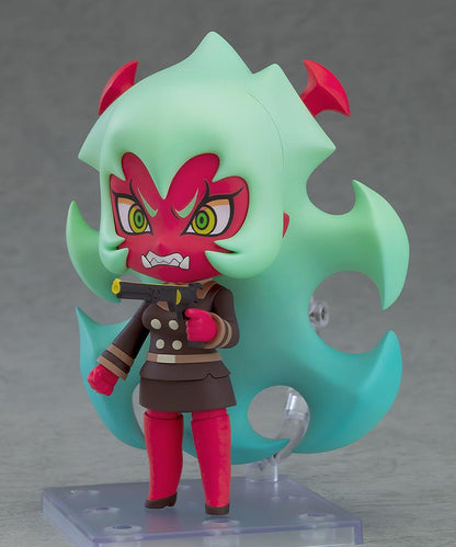 New PANTY & STOCKING with GARTERBELT Nendoroid Scanty