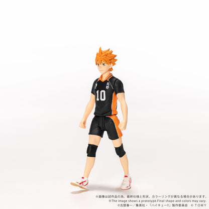 CK-H01 COLLEKAZARO HAIKYU!! Shoyo Hinata