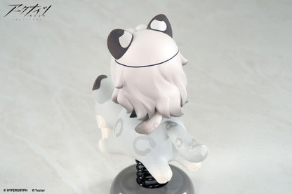 HappyShake Arknights Pramanix Non scale Figure