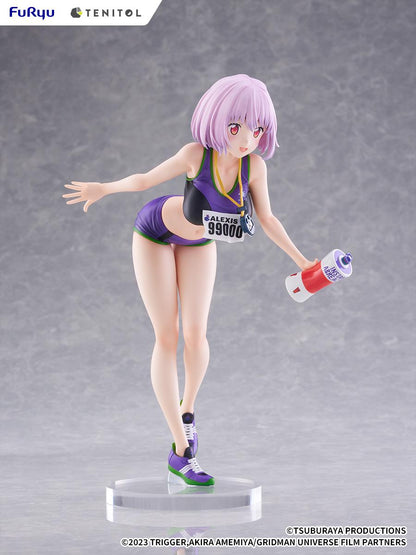 Gridman Universe TENITOL TALL Akane Shinjo Sportswear ver.