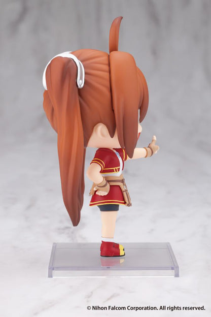 The Legend of Heroes OSHI WORKS Mini Estelle Bright
