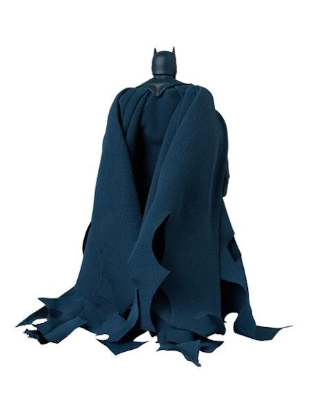 MAFEX BATMAN DAMAGE Ver. (BATMAN: HUSH Ver.)