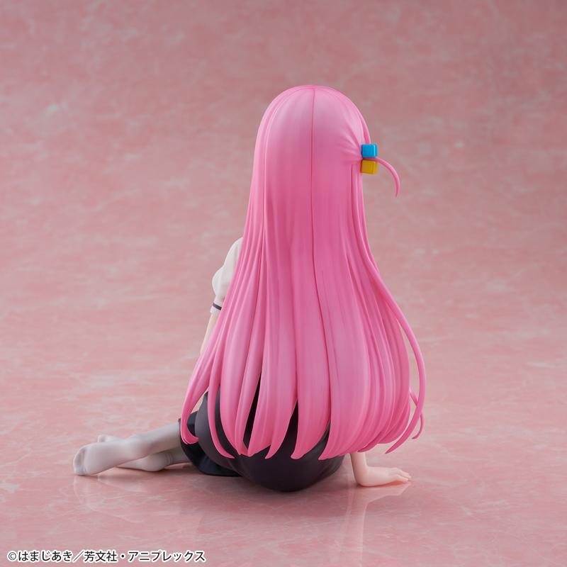 Bocchi the Rock! BOCCHI THE ROCK! 1/6 Hitori Gotoh Casual Wear ver.