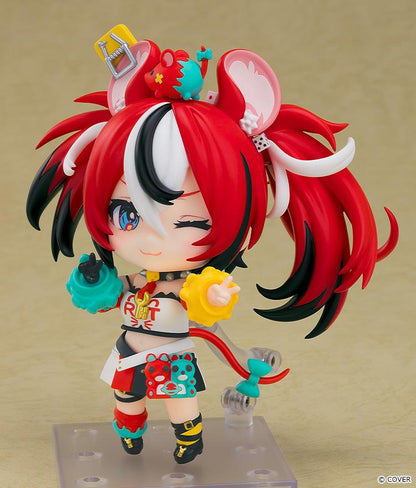 hololive production Nendoroid Hakos Baelz