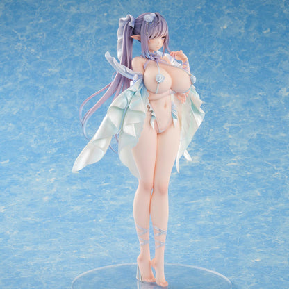 Gekka Bijin - Illustration by Sorana Niiro 1/6 Scale Figure