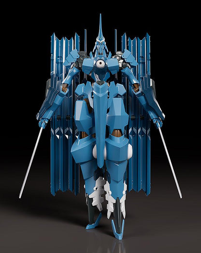 (Model Kits) Linebarrels of Iron (Manga Edition) MODEROID Vardant