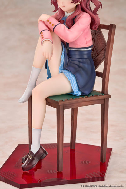 Saki Hanami - Iris After the Rain (Pre-Training Ver.)
