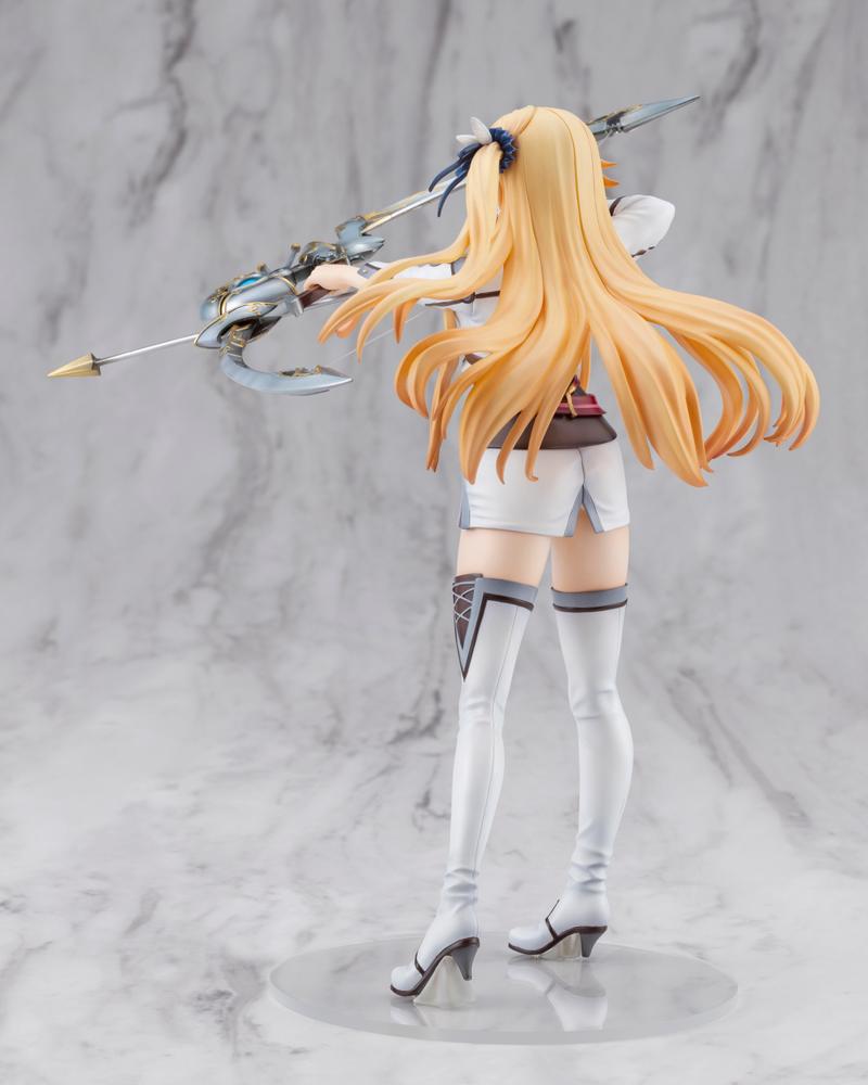 The Legend of Heroes Alisa Reinford