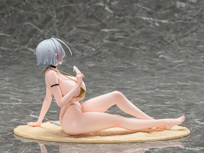 Naophelia Bikini ver. illustration by AnimA 1/6 Scale Figure