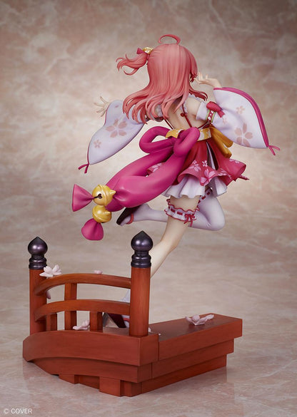 hololive production hololive Sakura Miko 1/7 Complete Figure