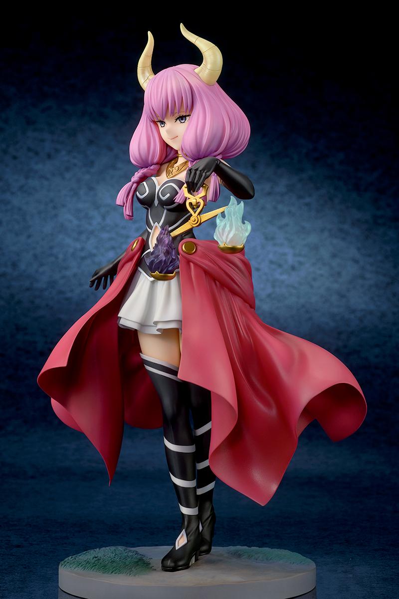 Frieren: Beyond Journey's End - Aura the Guillotine 1/7 Scale Figure