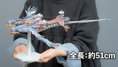 Rebuild of Evangelion PLAMAX AAA Wunder