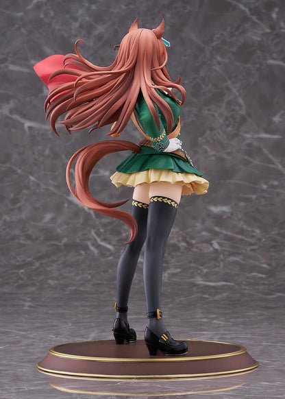 Umamusume: Pretty Derby Symboli Rudolf: Signature Racewear Ver. 1/7 scale figure