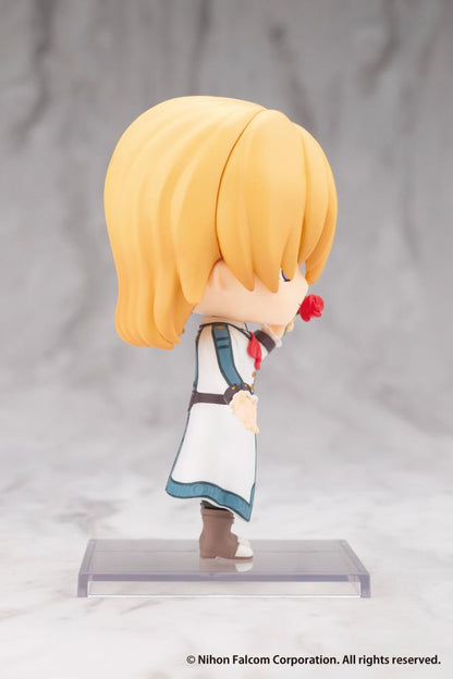 The Legend of Heroes OSHI WORKS Mini Olivier Lenheim