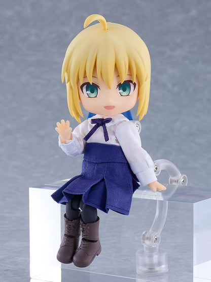 Fate/stay night Nendoroid Doll Saber: Casual Outfit Ver.