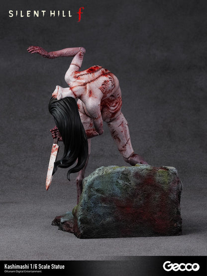 SILENT HILL f, Kashimashi 1/6 Scale Statue