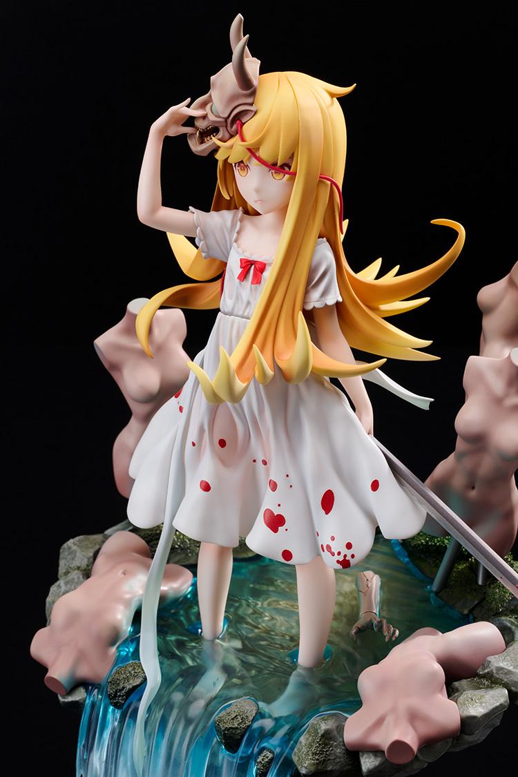 Shinobumonogatari G.S. Collection Shinobu Oshino: Shinobumonogatari Ver.