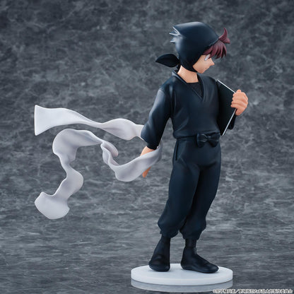 Movie Nintama Rantaro Dokutake Ninjatai Saikyou no Gunshi - Hansuke Doi Non Scale Figure