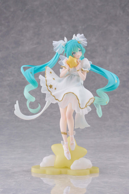 Hatsune Miku AMP+ Figure - HATSUNE MIKU Birthday 2026 (Star Dreamy Ver.)