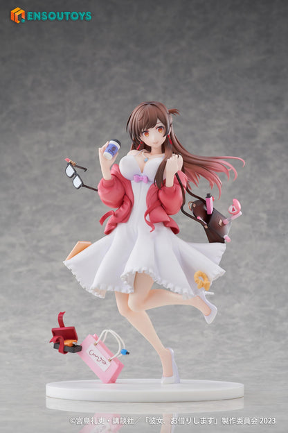 Rent-A-Girlfriend - Chizuru Mizuhara 1/7 Complete Figure