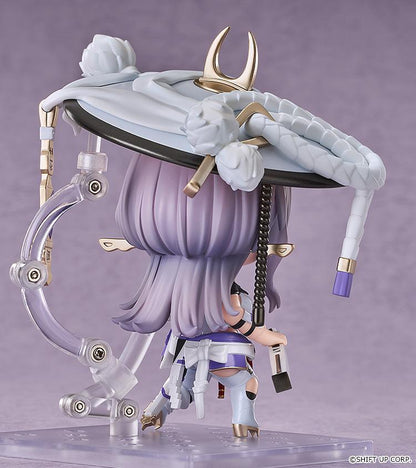 GODDESS OF VICTORY: NIKKE Nendoroid Guren