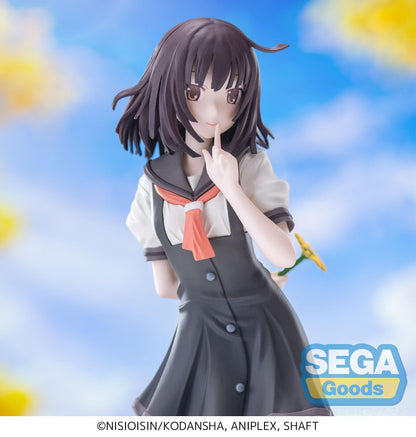XStellar "Monogatari Series" -Nadeko Sengoku-