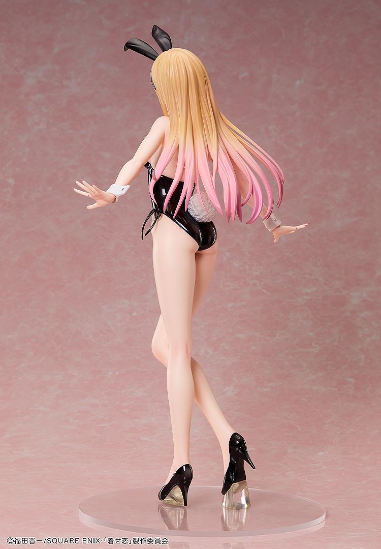 My Dress-Up Darling Marin Kitagawa: Bare Leg Bunny Ver.