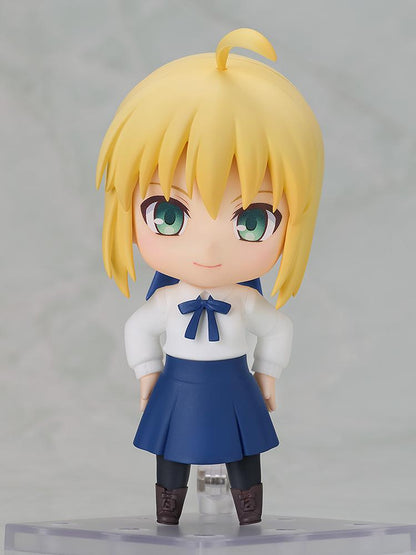 Fate/stay night Nendoroid Saber: Casual Outfit Ver.