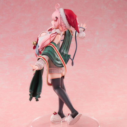 Komase-chan - Illustration by Kanna Narushima Non-Scale Figure