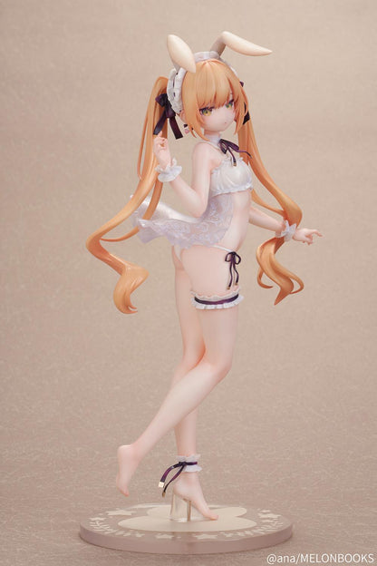 Bunny Girl Pia Illustrated by ana 1/6 Scale Figure
