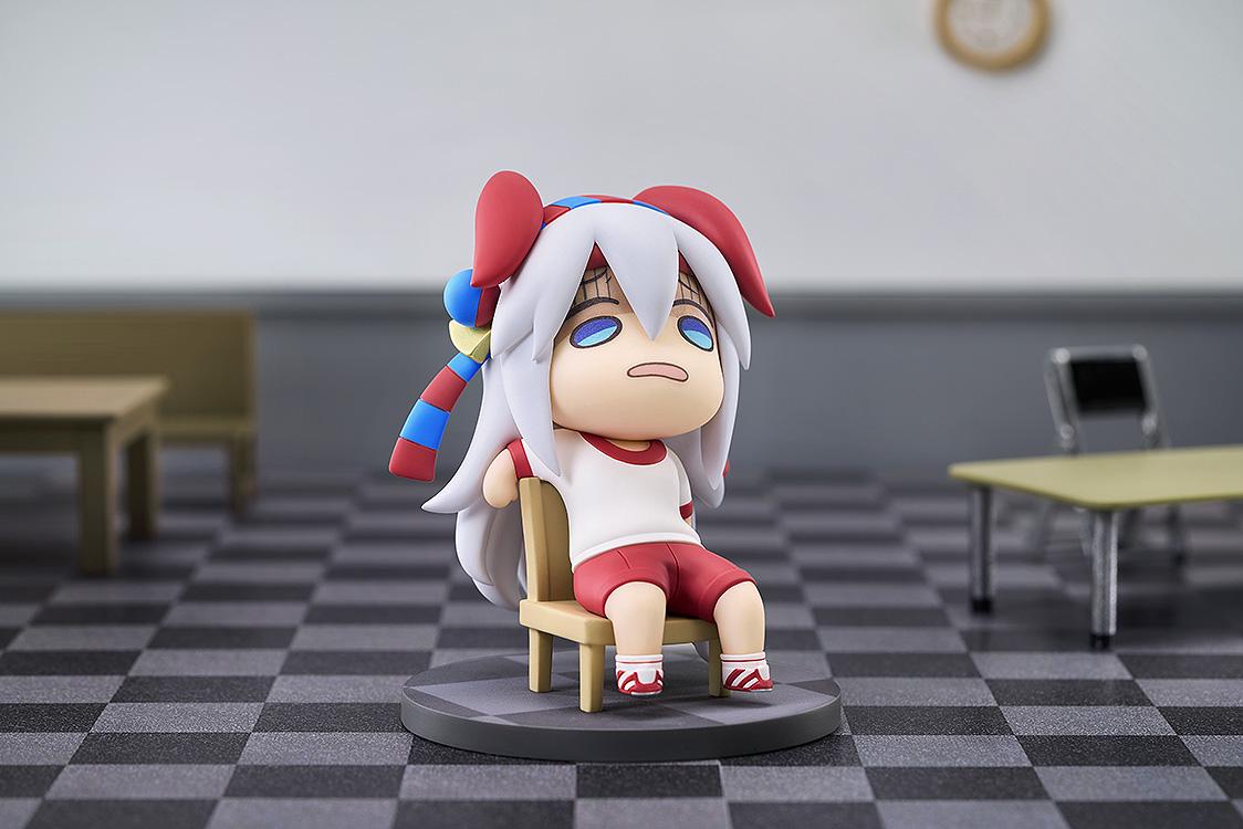 Umamusume: Cinderella Gray Mini Memory Nervous Tama-chan
