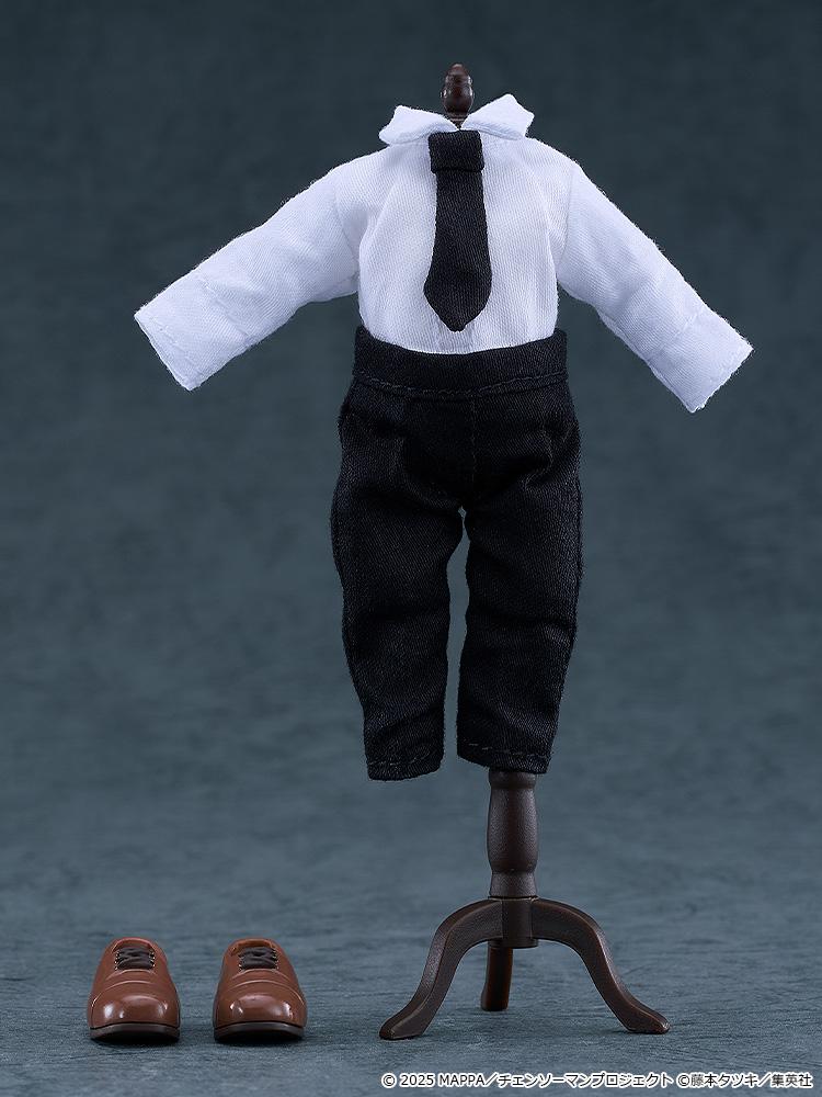Chainsaw Man - The Movie: Reze Arc Nendoroid Doll Makima