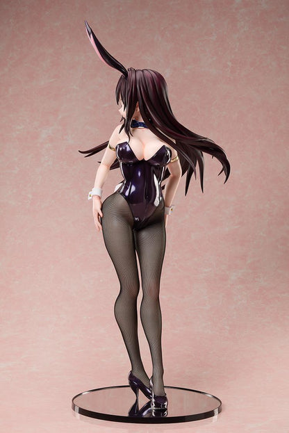 To Love-Ru Darkness Yui Kotegawa: Bunny Ver. (1/3 Scale)